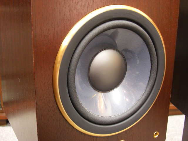 DS-700+DK-700 DIATONE - 中古オーディオ 高価買取・販売 ハイファイ堂