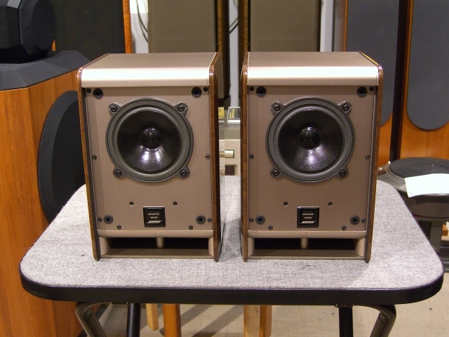 125 Westborough BOSE - 中古オーディオ 高価買取・販売 ハイファイ堂
