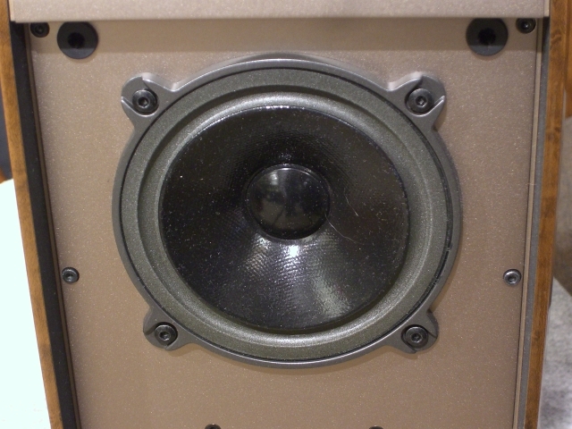 125 Westborough BOSE - 中古オーディオ 高価買取・販売 ハイファイ堂