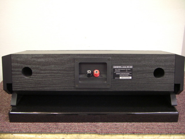 SKC-305 ONKYO - 中古オーディオ 高価買取・販売 ハイファイ堂