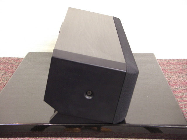 センタースピーカー 3ドライバー ブラックONKYO skc-305 Yahoo!オークション -「skc-305」の落札相場・落札価格