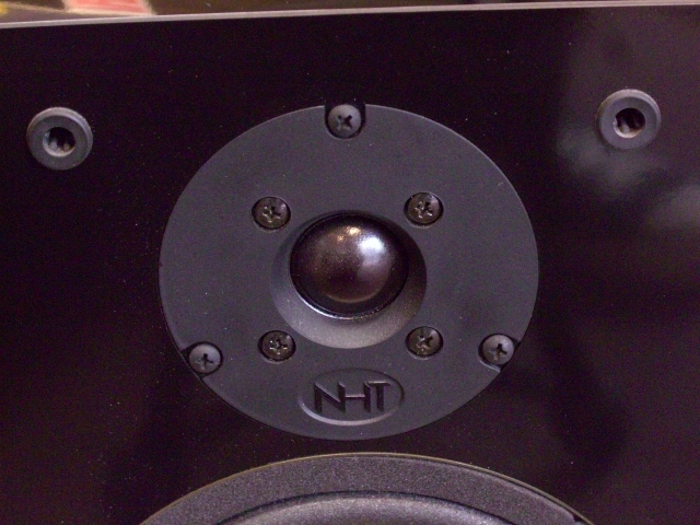 SUPER ONE NHT - 中古オーディオ 高価買取・販売 ハイファイ堂