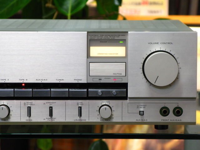 TRIO　KA-990　　まずまず綺麗です TRIO KA-990 まずまず綺麗です TRIO KA-990 まずまず綺麗です TRIO KA