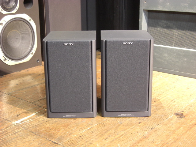 SS-P33XAV SONY - 中古オーディオ 高価買取・販売 ハイファイ堂