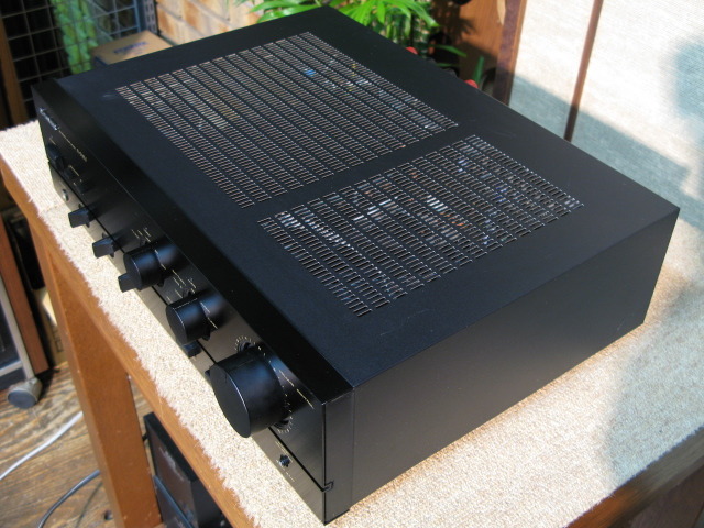 A-515V PIONEER - 中古オーディオ 高価買取・販売 ハイファイ堂