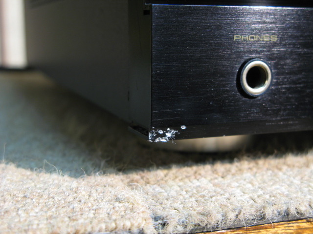 A-515V PIONEER - 中古オーディオ 高価買取・販売 ハイファイ堂