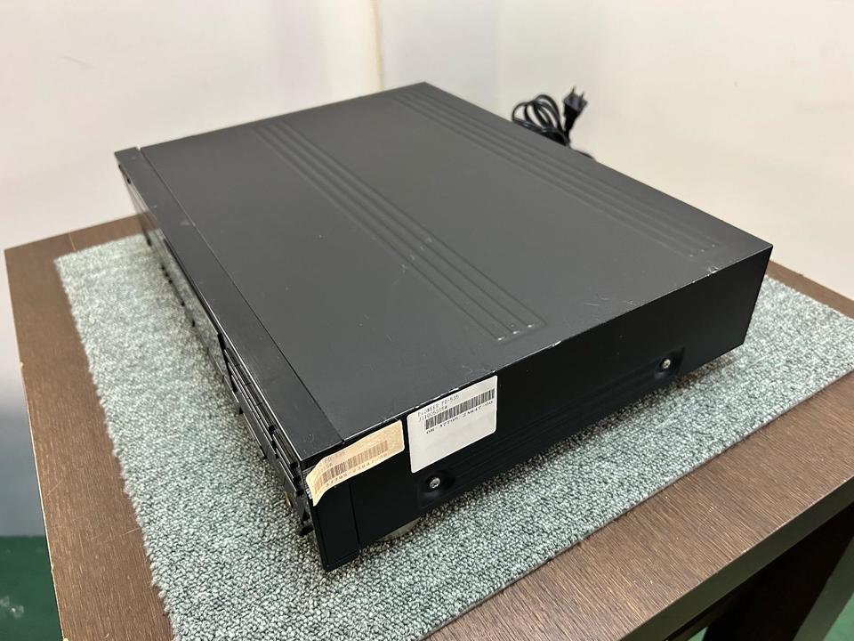 PD-535 PIONEER - 中古オーディオ 高価買取・販売 ハイファイ堂