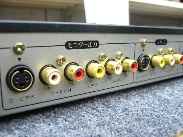 JX-S150 Victor - 中古オーディオ 高価買取・販売 ハイファイ堂