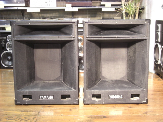 YAMAHA4115H2 2本 引取り可能な方のみ、 YAMAHA4115H2 2本 引取り可能な方のみ、