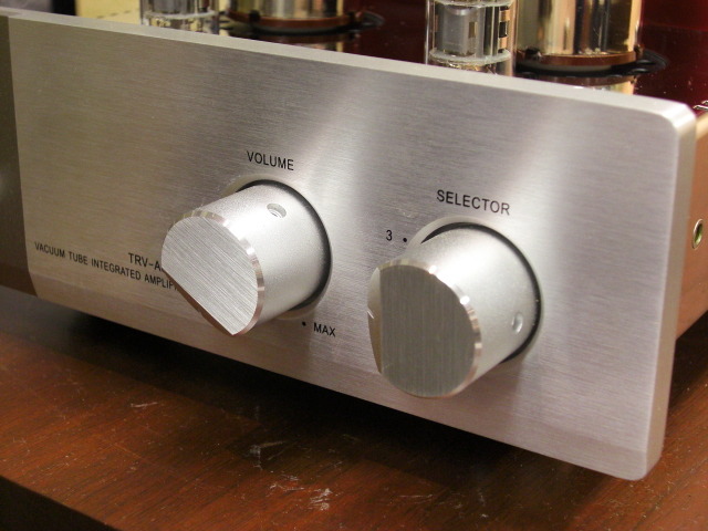 メンテ済みトライオード プリメインアンプ TRV-A88SE 美品 Amazon | TRIODE プリメインアンプ TRV-A88SE | トライオード