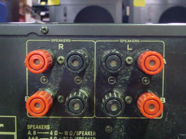 A-150D PIONEER - 中古オーディオ 高価買取・販売 ハイファイ堂