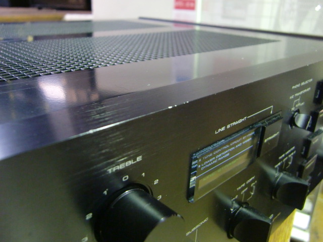 Pioneer A-150D 美品高級機 定価118,000円 PIONEER A-150D Black – Vintage Audiomarket