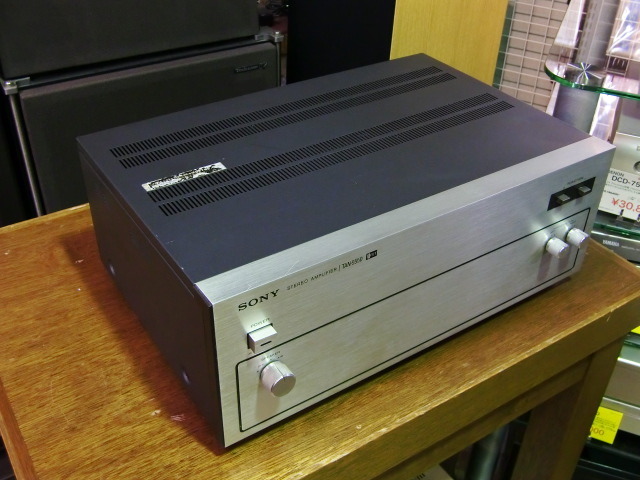 TAN-5550 SONY - HiFi-Do McIntosh/JBL/audio-technica/Jeff Rowland