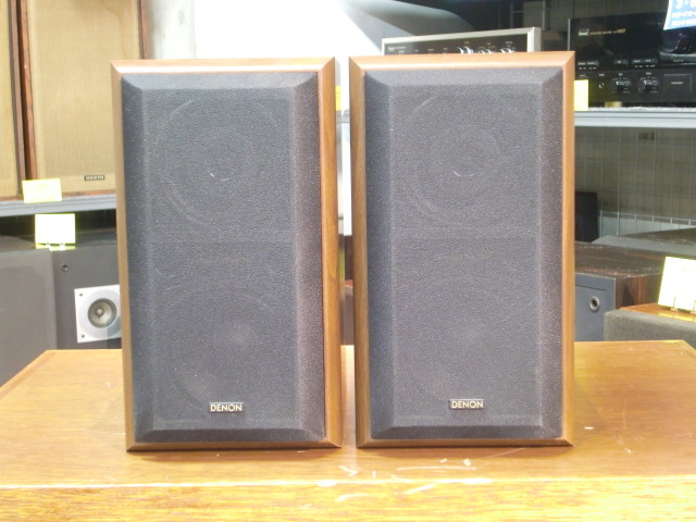 USC-M7 DENON - HiFi-Do McIntosh/JBL/audio-technica/Jeff