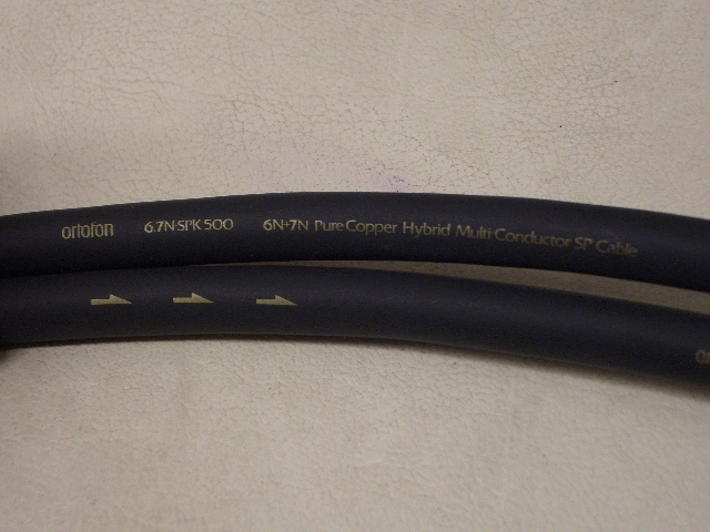6.7N SPK500 ortofon - 中古オーディオ 高価買取・販売 ハイファイ堂