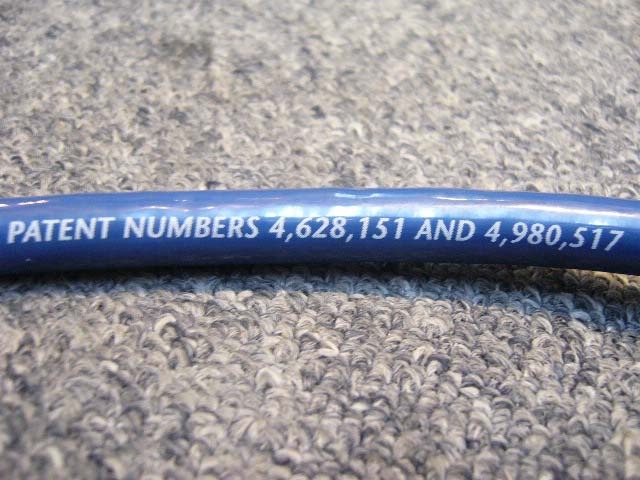 CROSSLINK 1S/5m CARDAS - 中古オーディオ 高価買取・販売 ハイファイ堂