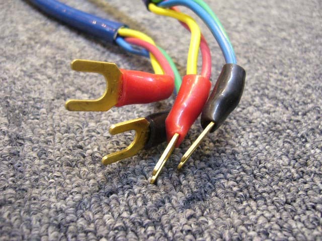 CROSSLINK 1S/5m CARDAS - 中古オーディオ 高価買取・販売 ハイファイ堂