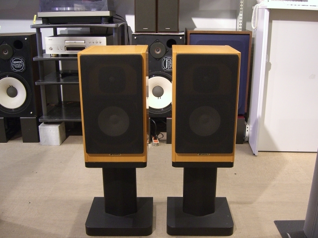 SP-α2000 SANSUI - 中古オーディオ 高価買取・販売 ハイファイ堂