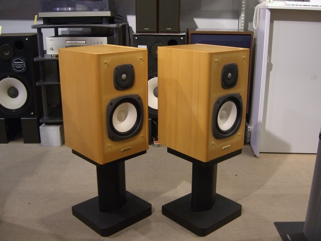 SP-α2000 SANSUI - 中古オーディオ 高価買取・販売 ハイファイ堂