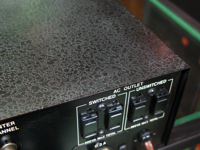 SF-70 Pioneer - 中古オーディオ 高価買取・販売 ハイファイ堂