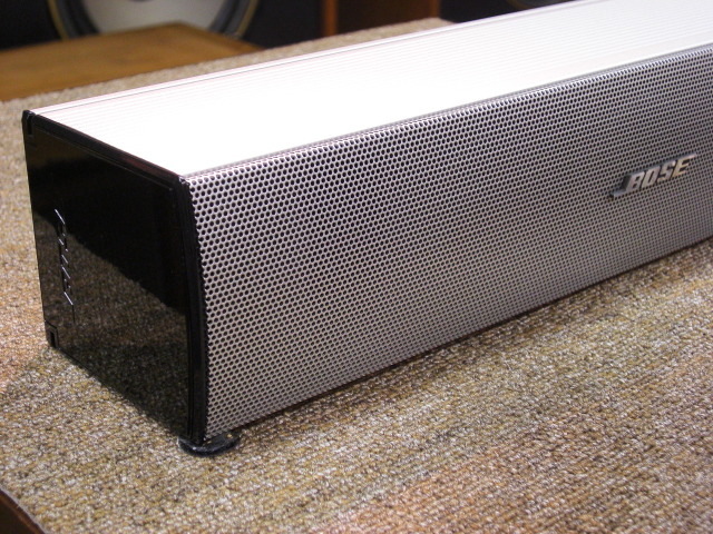 33WER-S BOSE - 中古オーディオ 高価買取・販売 ハイファイ堂