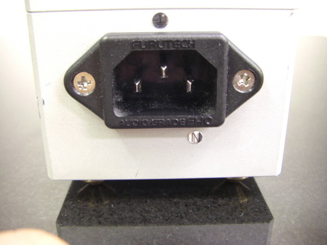 RTP-4 EVOLUTION ACOUSTIC REVIVE - HiFi-Do McIntosh/JBL/audio