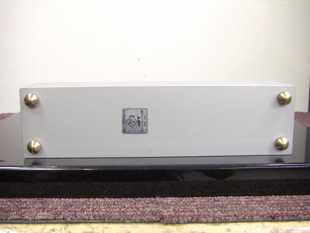 RTP-4 EVOLUTION ACOUSTIC REVIVE - HiFi-Do McIntosh/JBL/audio