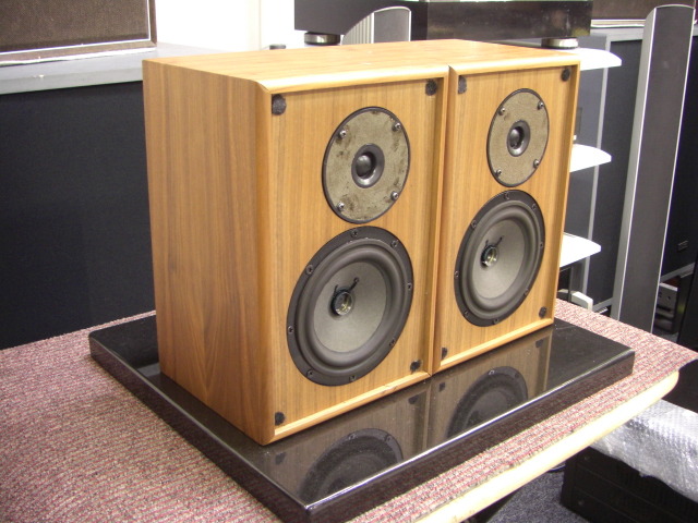 スピーカーRoydシントラ 英国 ROYD SINTRA /ロイド シントラ Royd