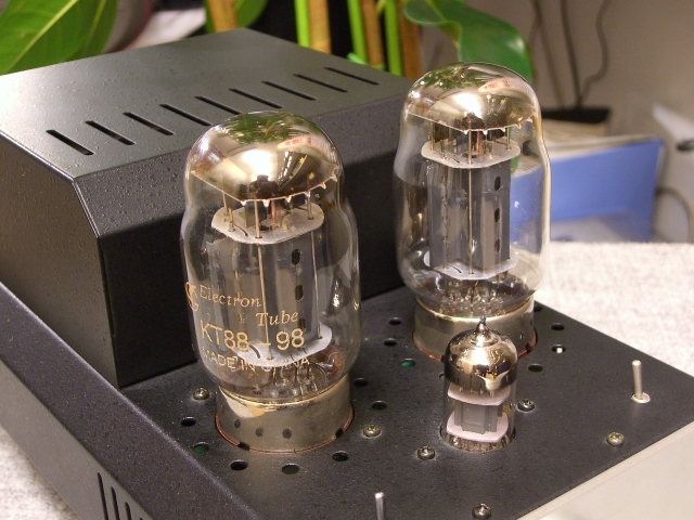 TU-877 ELEKIT - 中古オーディオ 高価買取・販売 ハイファイ堂