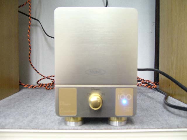 PE100SE Tokyo Sound - 中古オーディオ 高価買取・販売 ハイファイ堂