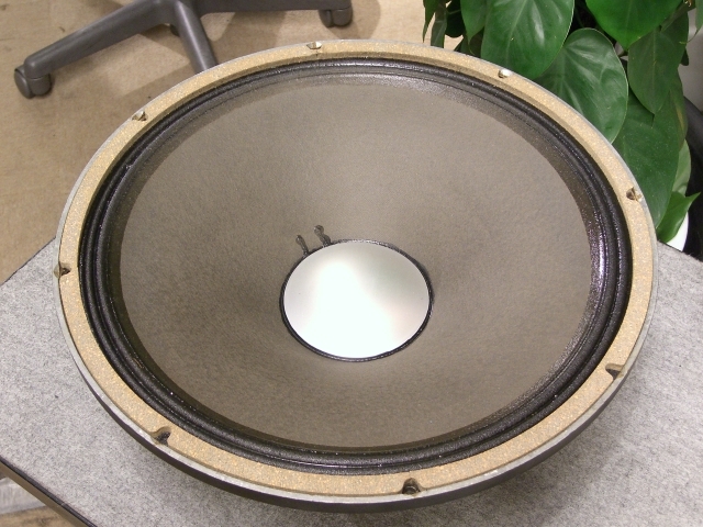 K130 JBL - 中古オーディオ 高価買取・販売 ハイファイ堂