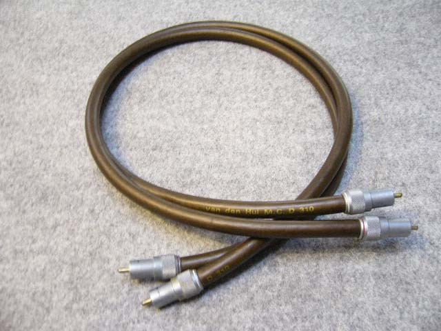 VDH-T108 VAN DEN HUL - 中古オーディオ 高価買取・販売 