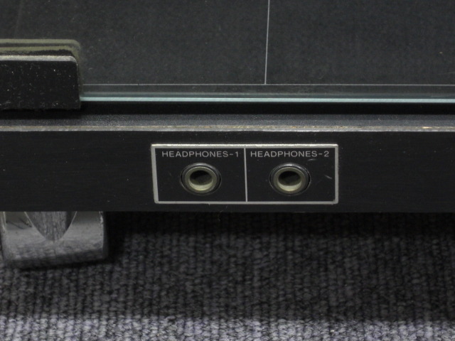 SU-L25 SONY - 中古オーディオ 高価買取・販売 ハイファイ堂