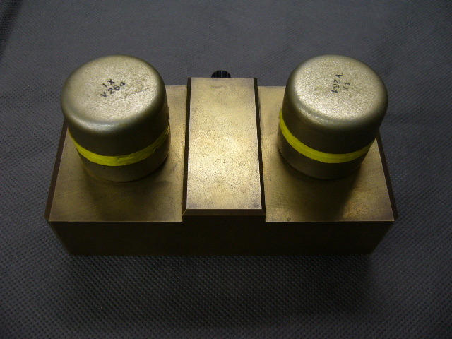 MC昇圧トランスHAUFE 210 (超レア品) MC昇圧トランスHAUFE 210 (超レア品)