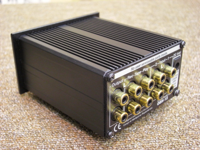 OBH-12 CREEK - 中古オーディオ 高価買取・販売 ハイファイ堂