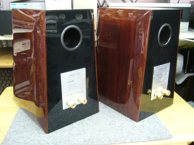 LEISURE 2 SE Aurum Cantus - 中古オーディオ 高価買取・販売