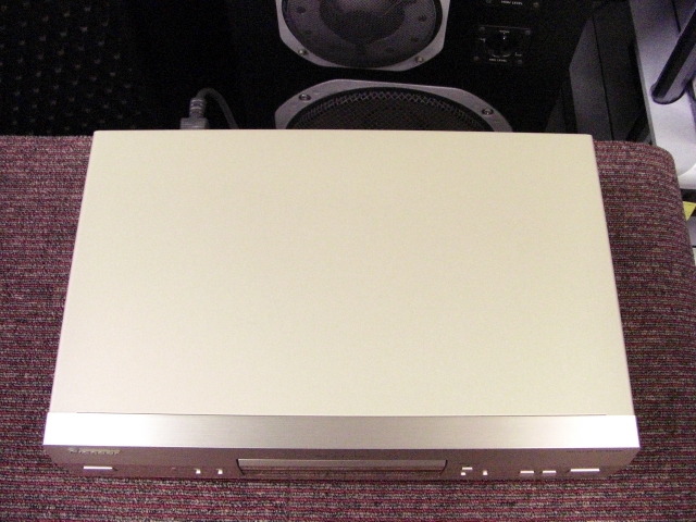 DV-S858Ai PIONEER - HiFi-Do McIntosh/JBL/audio-technica/Jeff