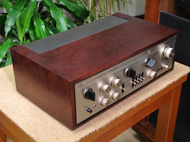 L-309 Luxman - 中古オーディオ 高価買取・販売 ハイファイ堂