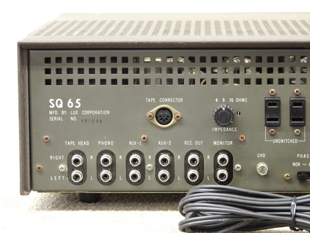 未使用級 2個セット 真空管 LUX LUXMAN 12AX7 未使用級 2個セット 真空管 LUX LUXMAN 12AX7 パッケージ違い