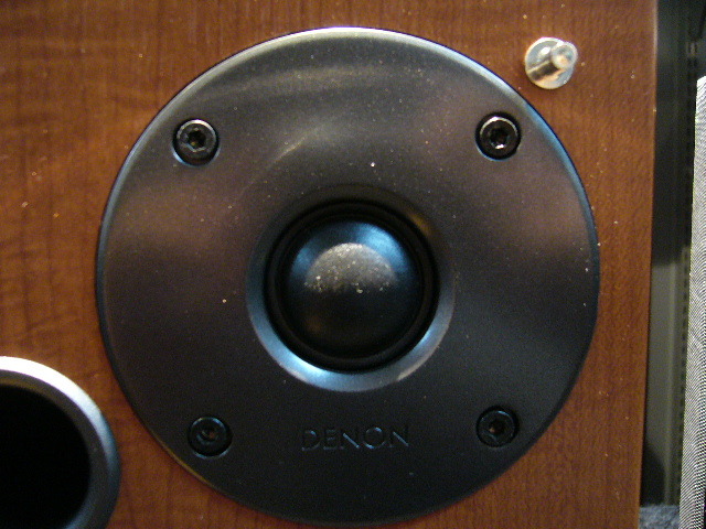 SC-ME33 DENON - 中古オーディオ 高価買取・販売 ハイファイ堂