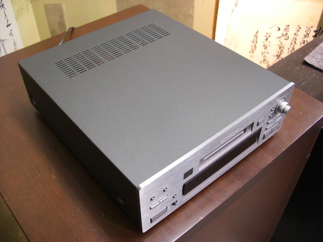 DMF-7003 KENWOOD - 中古オーディオ 高価買取・販売 ハイファイ堂