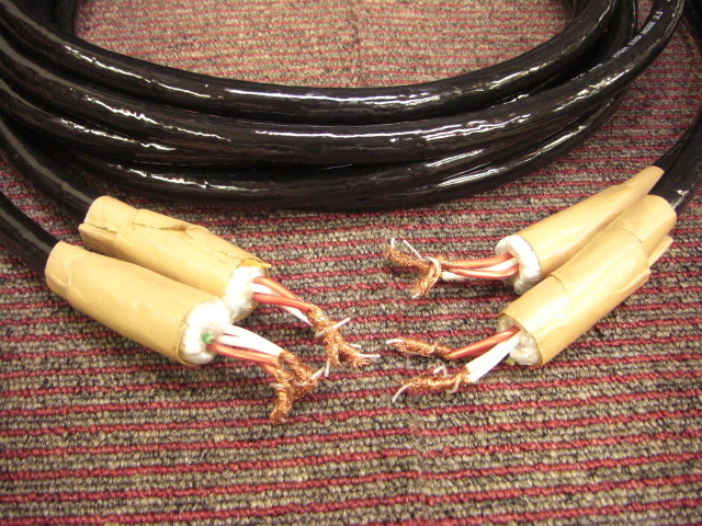 High end hose 3.5 S/A LAB - HiFi-Do McIntosh/JBL/audio