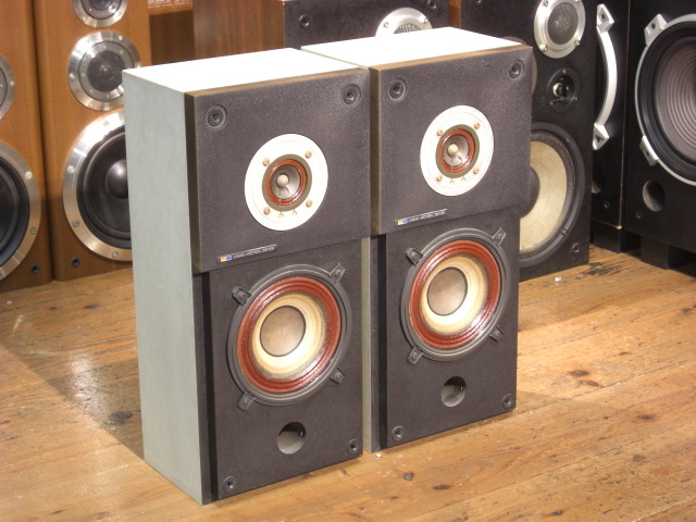 Sansui スピーカー オーディオ機器 型番不明 SP-2002 SANSUI - 中古オーディオ 高価買取・販売 ハイファイ堂
