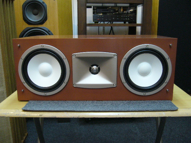 YAMAHA NS-C7HX スピーカー