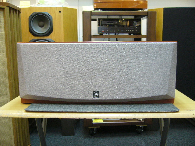 NS-C7HX YAMAHA - 中古オーディオ 高価買取・販売 ハイファイ堂