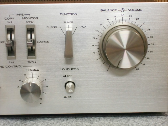 HA-330 LO-D - 中古オーディオ 高価買取・販売 ハイファイ堂 ☆Lo-D