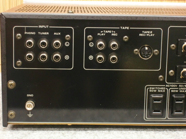 HA-330 LO-D - 中古オーディオ 高価買取・販売 ハイファイ堂 ☆Lo-D
