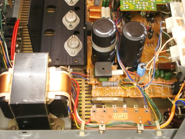 HA-330 LO-D - 中古オーディオ 高価買取・販売 ハイファイ堂