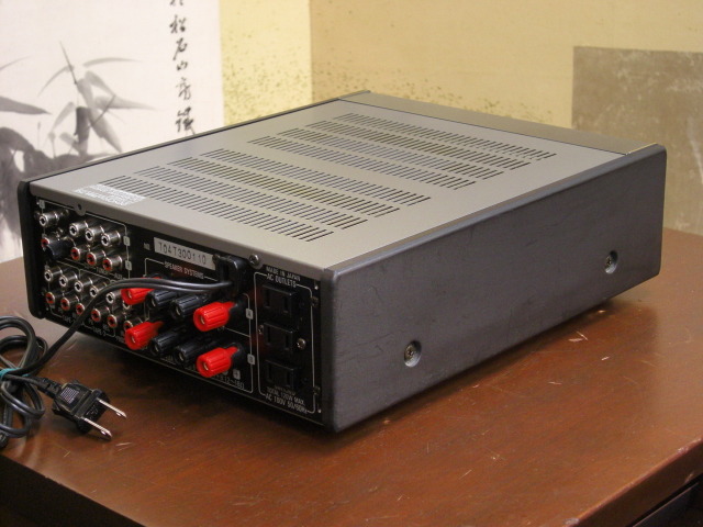 PMA-7.5E DENON - 中古オーディオ 高価買取・販売 ハイファイ堂