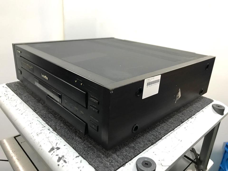 CLD-909 PIONEER - 中古オーディオ 高価買取・販売 ハイファイ堂